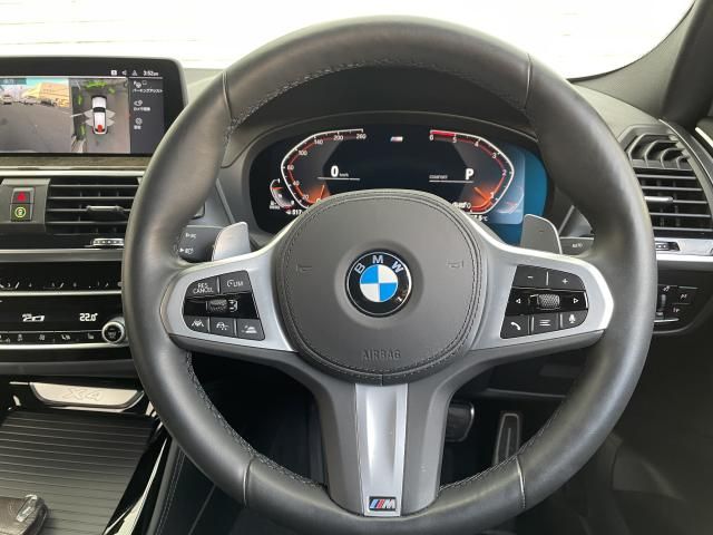 BMW BMW X4 2020