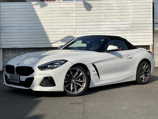 BMW BMW Z4 2020