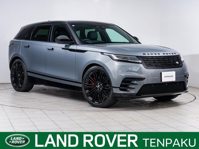 ROVER ROVER RANGE ROVER VELAR 2024
