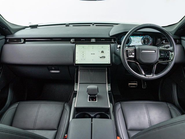 ROVER ROVER RANGE ROVER VELAR 2024