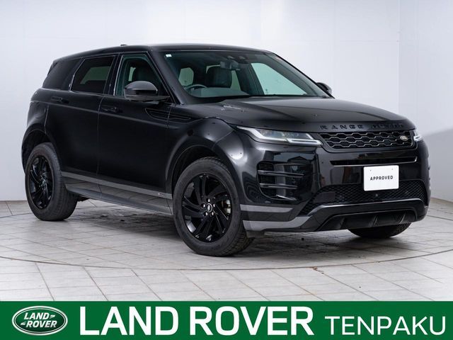 ROVER ROVER RANGE ROVER EVOGUE 2020