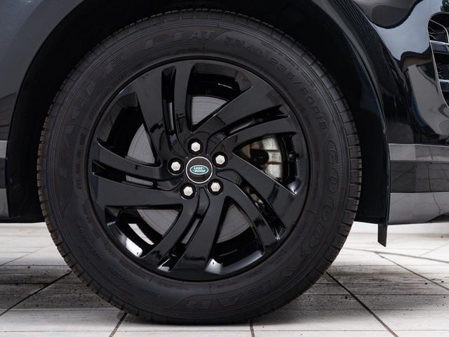 ROVER ROVER RANGE ROVER EVOGUE 2020