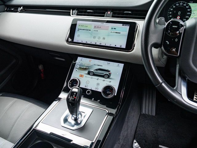 ROVER ROVER RANGE ROVER EVOGUE 2020