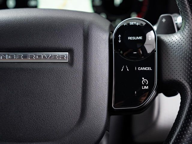 ROVER ROVER RANGE ROVER EVOGUE 2020