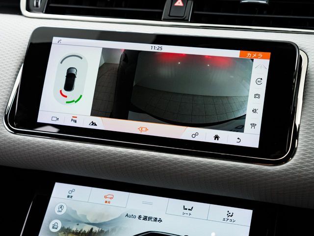 ROVER ROVER RANGE ROVER EVOGUE 2020