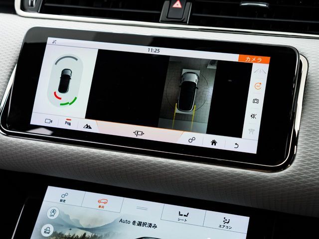 ROVER ROVER RANGE ROVER EVOGUE 2020