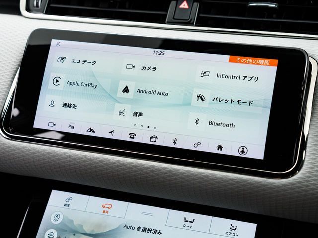 ROVER ROVER RANGE ROVER EVOGUE 2020