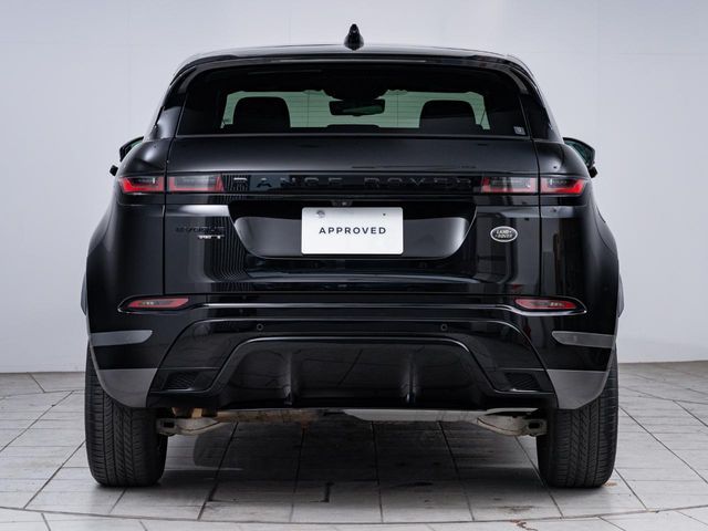ROVER ROVER RANGE ROVER EVOGUE 2020