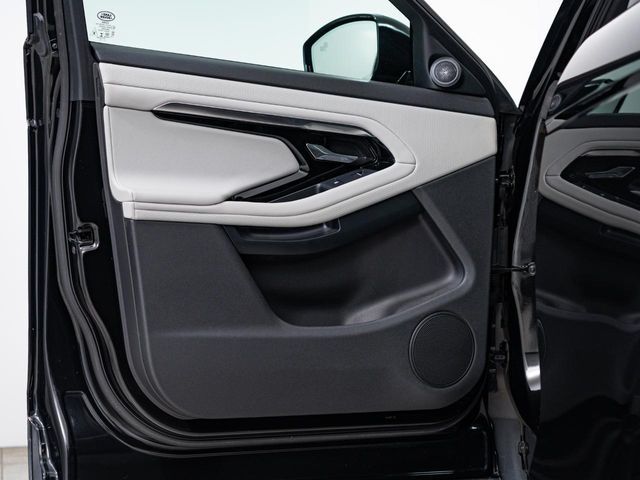 ROVER ROVER RANGE ROVER EVOGUE 2020