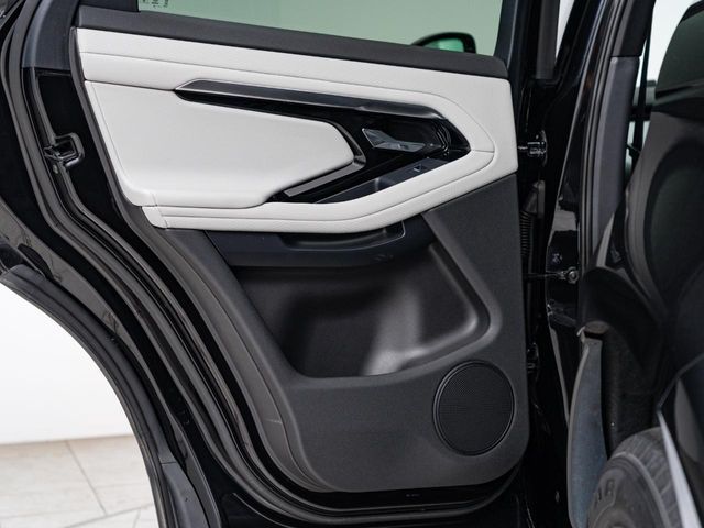 ROVER ROVER RANGE ROVER EVOGUE 2020