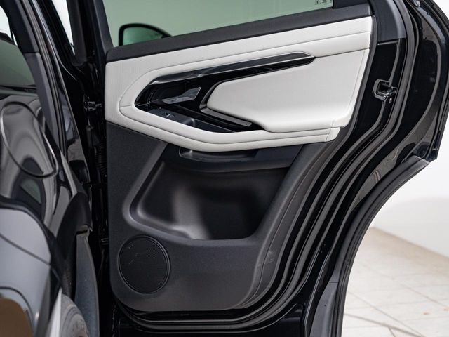 ROVER ROVER RANGE ROVER EVOGUE 2020