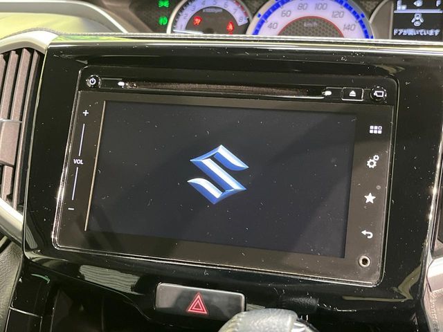 SUZUKI SOLIO BANDIT 2016