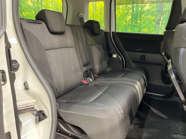 SUZUKI SOLIO BANDIT 2016