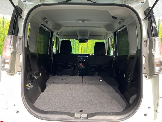 SUZUKI SOLIO BANDIT 2016