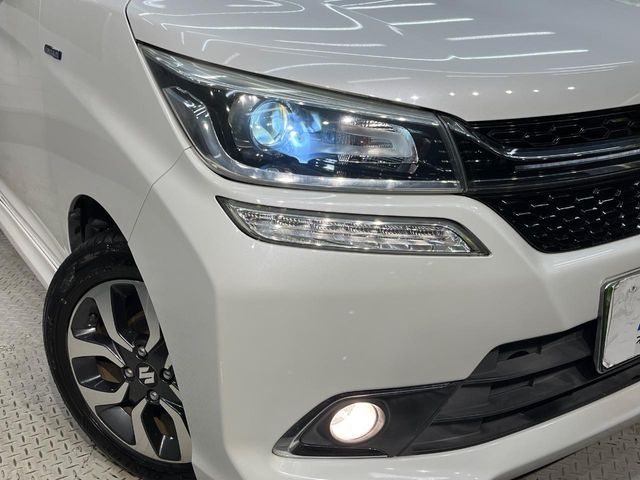 SUZUKI SOLIO BANDIT 2016