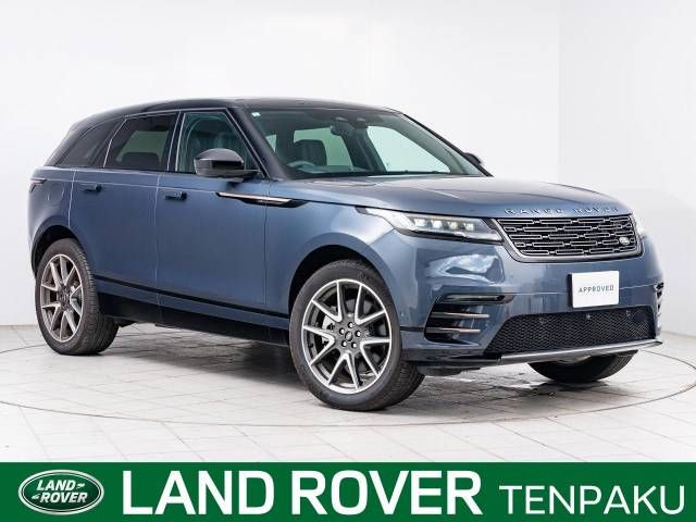 ROVER ROVER RANGE ROVER VELAR 2024