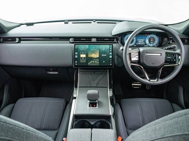 ROVER ROVER RANGE ROVER VELAR 2024