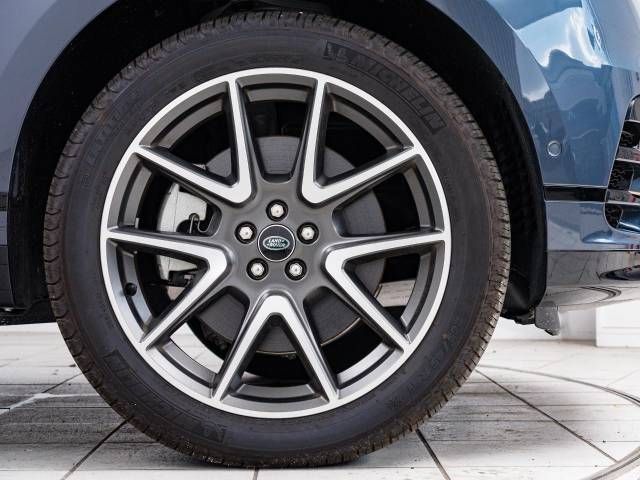 ROVER ROVER RANGE ROVER VELAR 2024