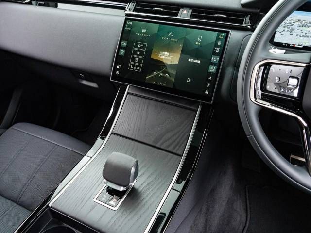 ROVER ROVER RANGE ROVER VELAR 2024