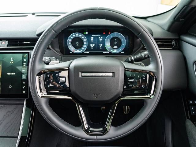 ROVER ROVER RANGE ROVER VELAR 2024