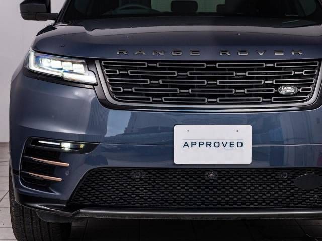 ROVER ROVER RANGE ROVER VELAR 2024