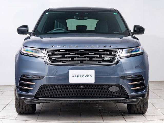 ROVER ROVER RANGE ROVER VELAR 2024