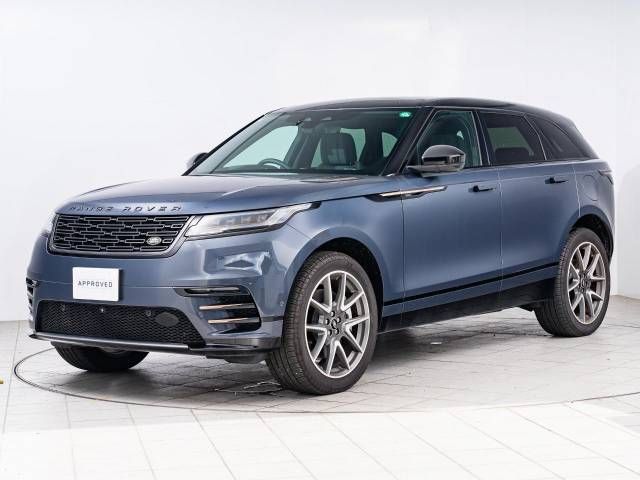 ROVER ROVER RANGE ROVER VELAR 2024
