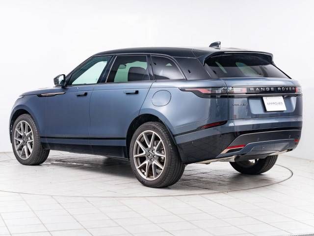 ROVER ROVER RANGE ROVER VELAR 2024
