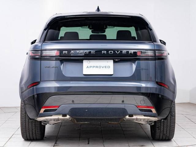 ROVER ROVER RANGE ROVER VELAR 2024