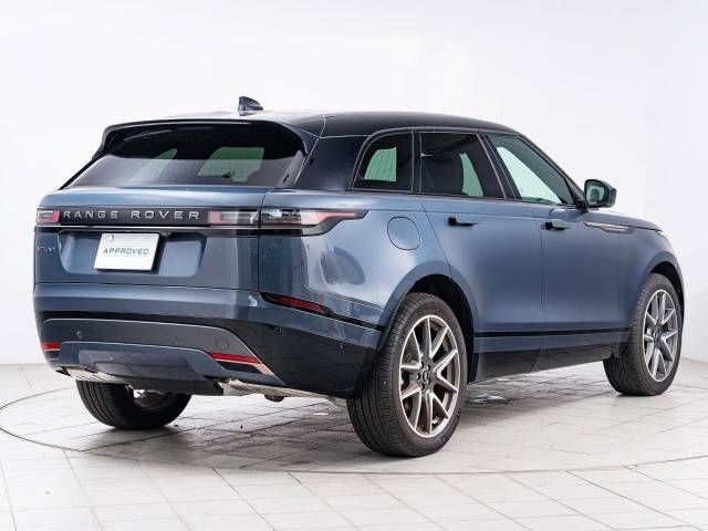 ROVER ROVER RANGE ROVER VELAR 2024