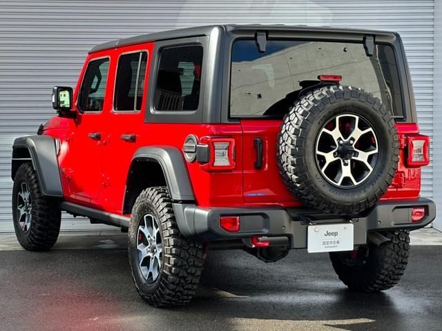 JEEP JEEP WRANGLER UNLIMITED 2023