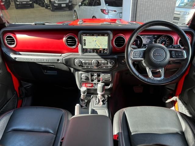 JEEP JEEP WRANGLER UNLIMITED 2023