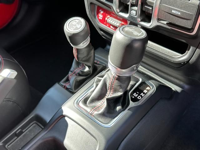 JEEP JEEP WRANGLER UNLIMITED 2023