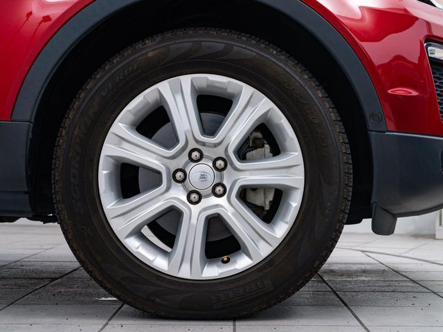 ROVER ROVER RANGE ROVER EVOGUE 2018