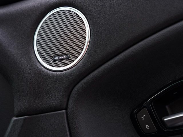 ROVER ROVER RANGE ROVER EVOGUE 2018