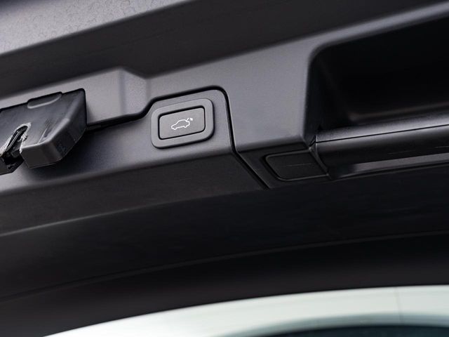 ROVER ROVER RANGE ROVER EVOGUE 2018