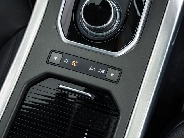 ROVER ROVER RANGE ROVER EVOGUE 2018