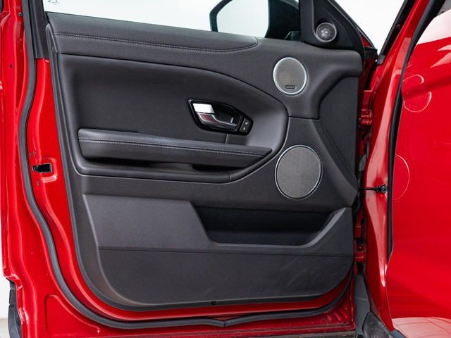 ROVER ROVER RANGE ROVER EVOGUE 2018