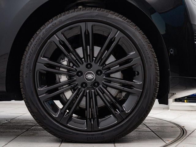 ROVER ROVER RANGE ROVER 2024