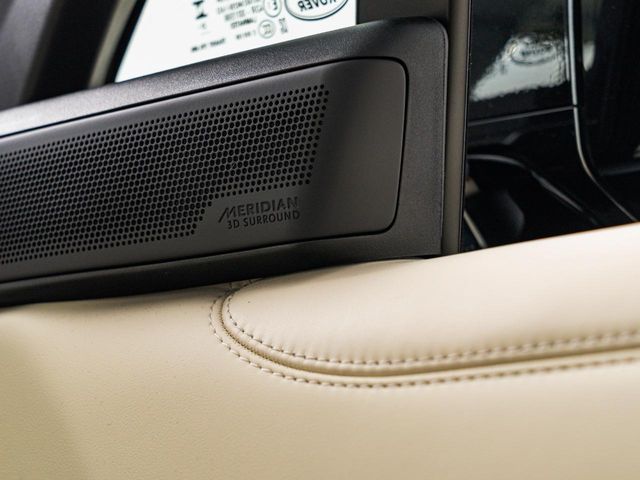 ROVER ROVER RANGE ROVER 2024