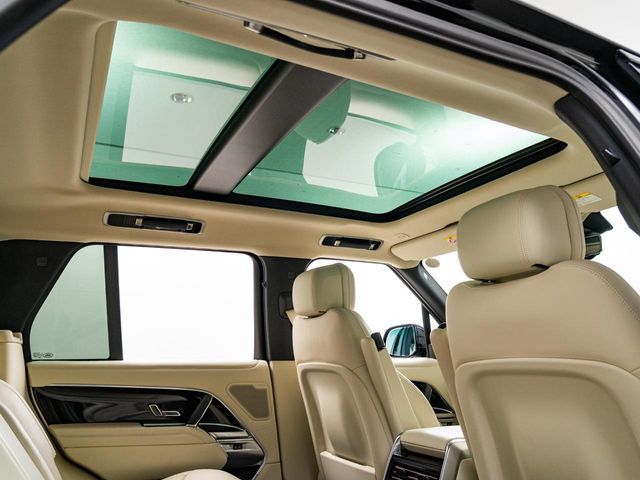 ROVER ROVER RANGE ROVER 2024