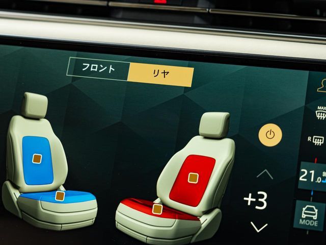 ROVER ROVER RANGE ROVER 2024