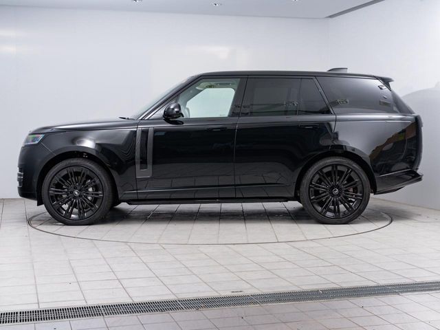 ROVER ROVER RANGE ROVER 2024
