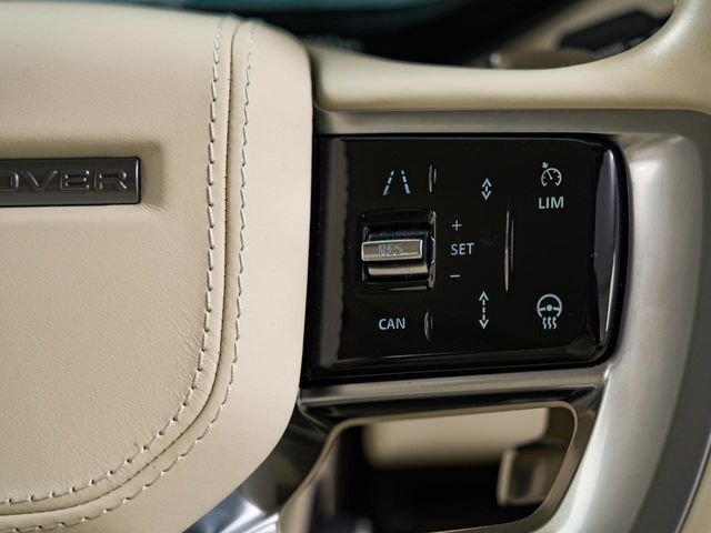 ROVER ROVER RANGE ROVER 2024