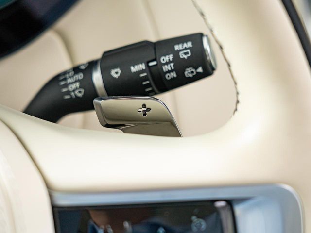 ROVER ROVER RANGE ROVER 2024