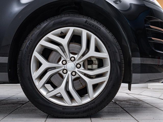 ROVER ROVER RANGE ROVER EVOGUE 2019