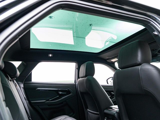 ROVER ROVER RANGE ROVER EVOGUE 2019