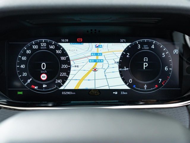 ROVER ROVER RANGE ROVER EVOGUE 2019