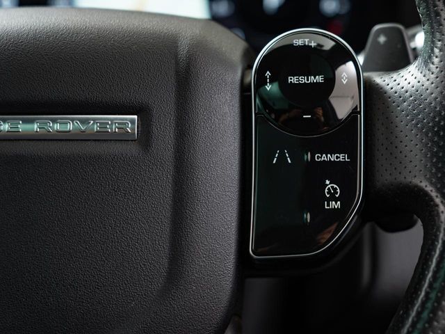 ROVER ROVER RANGE ROVER EVOGUE 2019