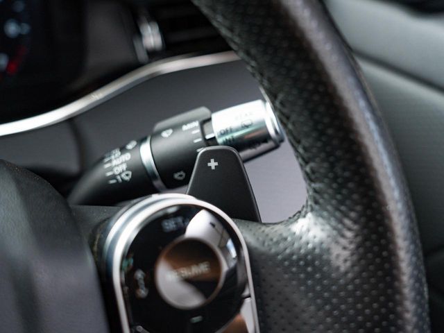 ROVER ROVER RANGE ROVER EVOGUE 2019